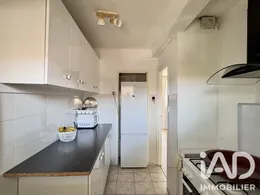 Appartement à Tourcoing (59200)