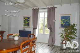 Maison de village à Benet (85490)