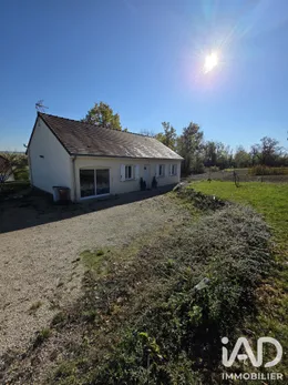 Maison à Vendeuvre-sur-Barse (10140)