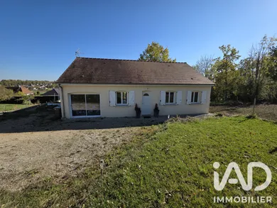 Maison à Vendeuvre-sur-Barse (10140)