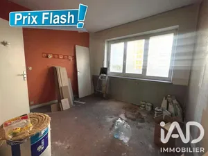 Studio à Grenoble (38100)