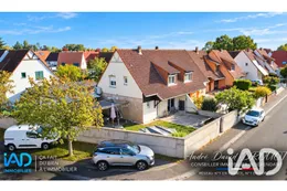 Maison à Obernai (67210)