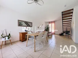Maison à Balaruc-les-Bains (34540)