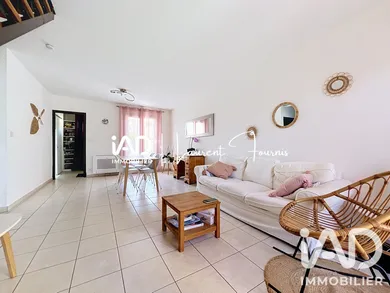 Maison à Balaruc-les-Bains (34540)