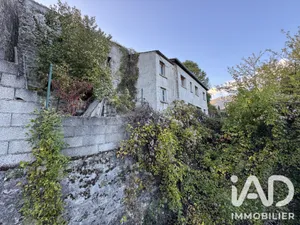 Maison de village à Valgorge (07110)