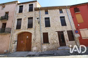 Appartement à Fitou (11510)
