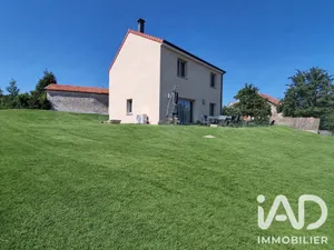 Maison traditionnelle à Tagnon (08300)