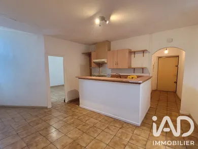 Appartement à Manosque (04100)
