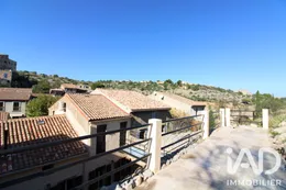Appartement à Fitou (11510)