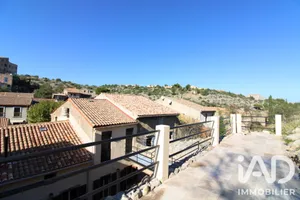 Appartement à Fitou (11510)