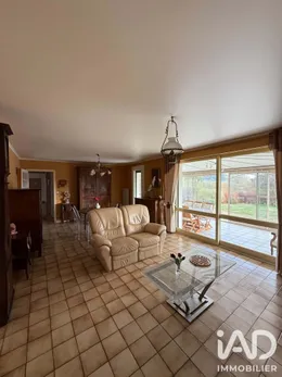 Maison à Gennetines (03400)