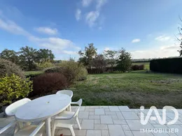 Maison à Gennetines (03400)
