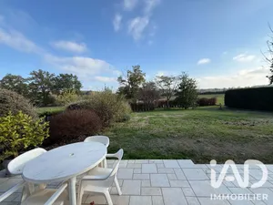 Maison à Gennetines (03400)