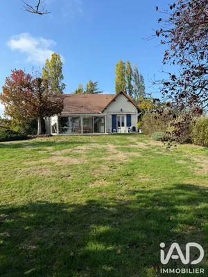 Maison à Gennetines (03400)
