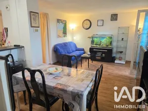 Appartement à Fréjus (83600)
