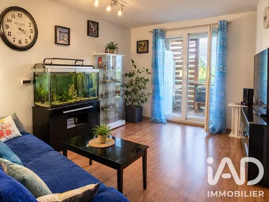 Appartement à Fréjus (83600)