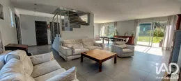 Maison à Morainvilliers (78630)