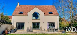 Maison à Morainvilliers (78630)