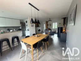 Maison traditionnelle à Pessac (33600)