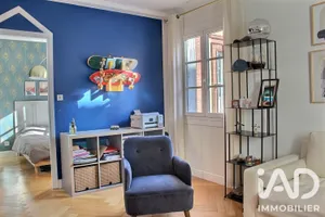 Appartement à Toulouse (31000)