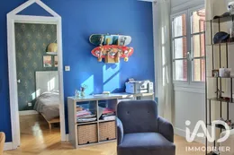 Appartement à Toulouse (31000)