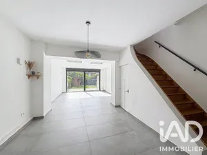 Maison à Wasquehal (59290)