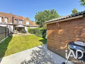 Maison à Wasquehal (59290)