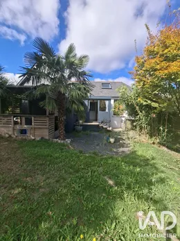 Maison de village à Plévin (22340)