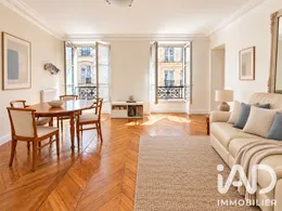 Appartement à Paris (75004)