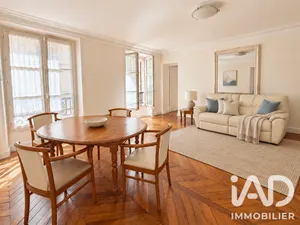 Appartement à Paris (75004)