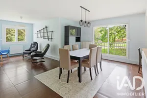 Appartement à Nantes (44300)