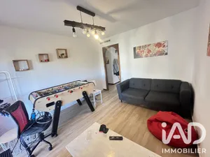 Appartement à Nîmes (30000)