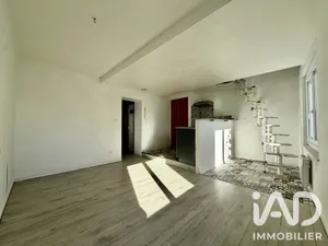 Duplex à Le Havre (76600)