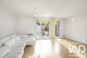 Apartment in Toulouse (31200)