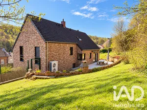 Traditional house in Thil (54880)