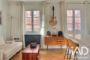 Appartement à Toulouse (31000)