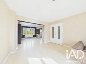 Appartement à Épinal (88000)
