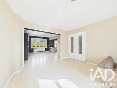 Appartement à Épinal (88000)