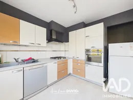 Appartement à Épinal (88000)