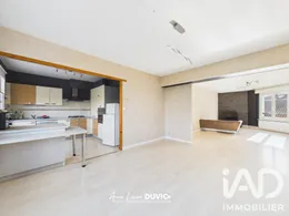 Appartement à Épinal (88000)