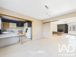 Appartement à Épinal (88000)