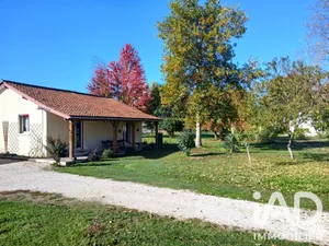 Maison à Saint-Agne (24520)