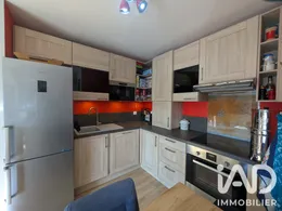 Appartement à Menucourt (95180)