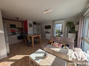 Appartement à Menucourt (95180)