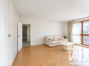 Appartement à Saint-Maur-des-Fossés (94100)