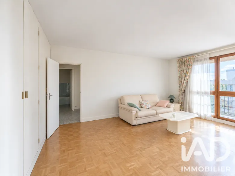 Appartement 2 pièces 55 m² · à Saint-Maur-des-Fossés · 54,8 m² · 260 000 €