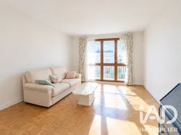 Appartement à Saint-Maur-des-Fossés (94100)