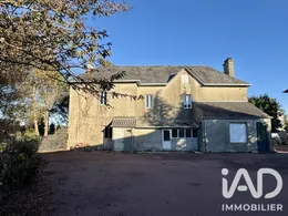 Maison de ville à Quettreville-sur-Sienne (50660)