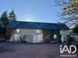 Maison de ville à Quettreville-sur-Sienne (50660)