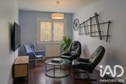 Appartement à Nantes (44300)